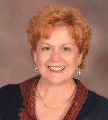 Susan Reed's Instagram, Twitter & Facebook