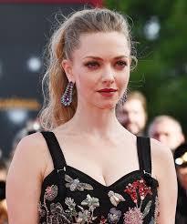 Amanda Seyfried (Creator)