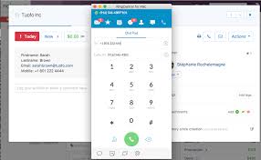 Download ringcentral office@hand from at&t desktop app for windows & mac. Nocrm Io Meets Ringcentral