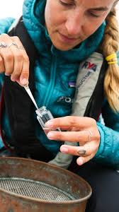 Imogen Campbell-Gray