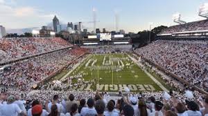 Mls Atlanta United Will Play First Home Games At Georgia Tech