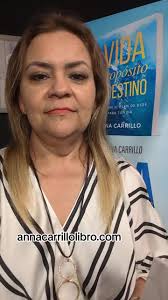Anna Carrillo