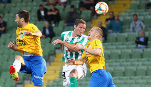 Personen sind bereits fan von. Wsg Tirol Beendet Mit 2 0 Beim Sv Mattersburg Sieglose Serie
