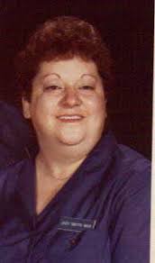 Judy Lee Fields Key Smith (1946-1990)