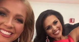 The Sisterhood of Pageantry