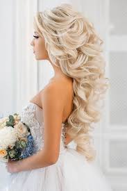 That's why on this special day every girls want to wear the stylish look. Best Wedding Hairstyles For Every Bride Style 2021 Unique Wedding Hairstyles Long Hair Styles Hair Styles