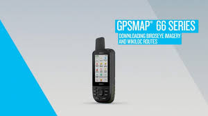 Related content for garmin echomap 40 series. Garmin Gpsmap 66 Series Downloading Birdseye Imagery And Wikiloc Routes Youtube