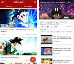 Latest android apk vesion anime boxes is anime boxes 1.4.9 can free download apk then install on android phone. Animefanztube Best Anime App Apk Download For Android Latest Version 2 0 Com Animefanz Tube