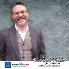 Michael Tellier Realtor: New Chapter!