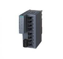 Easy World Automation | SIEMENS SCALANCE XC108 Unmanaged ...