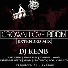 Christopher martin my love crown love riddim head concussion records. Crown Love Riddim Mix By Dj Kenb Kenya Mixcloud