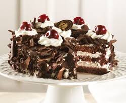 Pour 8 A 10 Personnes Preparation 45 Mn Cuisson 15 Mn Ingredients Pour Le Gateau 6 Oeufs 20 G De Sucre Gateau Foret Noire Teacake Foret Noire