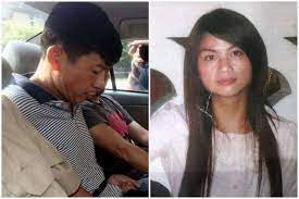 Maybe you would like to learn more about one of these? Singapore Murder Trial Putting Towel Around Nurse S Neck Was Very Natural Says Malaysian Man The Star