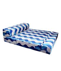 Designers continue to surprise us creating furniture pieces that are not only practical but also very stylish. Zenith Trifold Sofa Cum Bed Buy Zenith Trifold Sofa Cum Bed Online At Best Prices In India On Snapdeal