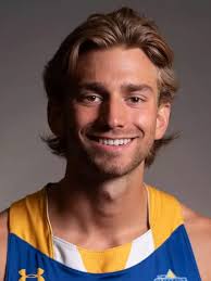 2022 Men's Cross Country Roster