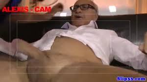 Lucky guy licks and fingers two mature cunts. Uk Teen Shares Old Man Cock With Busty Milf Xxnx