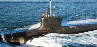 Maybe you would like to learn more about one of these? Here Is Why The Navy Is Betting It All On The High Tech Virginia Class Submarine