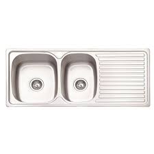 Small double kitchen sink dimensions. Double Bowl Sinks Double Bowl Kitchen Sinks And Stainless Steel Double Bowl Sinks