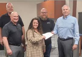 0524 Business Connection by Newspaper