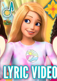 Fan Casting America Young as Barbie in Toy Story 2