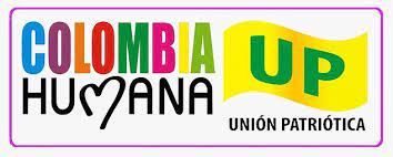 Colombia humana es un movimiento político colombiano progresista, fundado en 2011 bajo el nombre de movimiento progresistas y liderado por el político gustavo petro. Focus Co En Twitter Partidos El Consejo Nacional Electoral Cne Autorizo Al Partido Up Colombia Ajustar Su Nombre Y Logo Incorporando A Colombiahumana Para Pasarse A Llamar Desde Ahora Colombia Humana Up Https T Co G5kswxyxfg