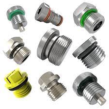 Hydraulic Oil Filter