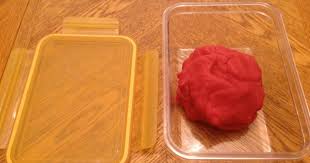 Pate A Modeler Maison Pate A Modeler Maison Recette Pate A Modeler Pate A Modeler