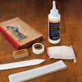 Book Repair Supplies Glue Tape And Book Repair Tools