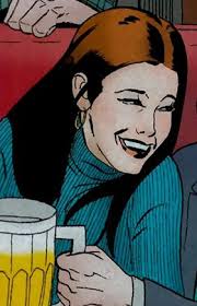 Judy Lyman's Instagram, Twitter & Facebook