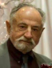 Obituary information for Robert Pugh