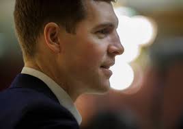 Conor Lamb Says He Opposes 20-Week Abortion Ban