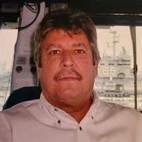 David Paul Brose Obituary