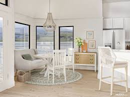 Find a wide selection of dining room furniture at great value on athome.com, and buy them at your local at home store. 6 Best Small Dining Room Design Tips Modsy Blog