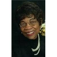 Doris Blount Obituary