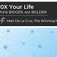 10X Your Life: Think BIGGER, Act BOLDER event image