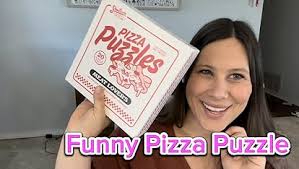 Amazon.com: Bits and Pieces-Pizza Pie