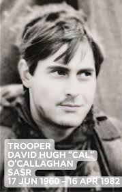 I was so honoured to wear my Dads service medals for the first time at a  Dawn Service