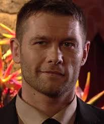 Christian Clark's Instagram, Twitter & Facebook