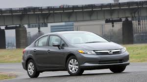 Discover which honda civic model is right for you. Us Spec Honda Civic To Get An Emergency Facelift