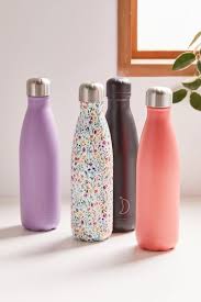 Our dining & entertaining category offers a great selection of drinking flasks and more. Chilly S Pastel 17 Oz Water Bottle Water Bottle Bottle Cute Water Bottles