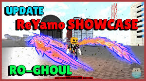 Ro ghoul codes list 2021: Reyamo1 Ro Ghoul Alpha Code Wiki Roblox Ro