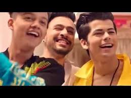 Yaara Teri Meri Yaari Sabse Pyari Hai Tony Kakkar Riyaz Aly Siddharth Nigam Friendship Video Youtube In 2020 Friendship Video Trending Songs Tony