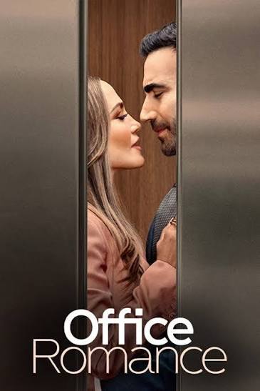 OFFICE ROMANCE