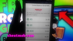 There is a limited supply, so act fast. Hurry Free Robux Roblox Robux Generator How To Get More Robux 2018 Roblox Youtube How To Get