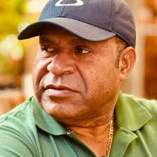 Attention, members of the Sabaot community, It is with deep regret and a  heavy heart that I address you today regarding the reprehensible actions of  one of our own, Luke Naibei. Luke's