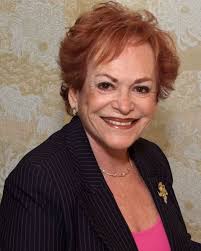 Award recognizes former fed president's service