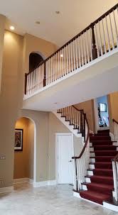 Maybe you would like to learn more about one of these? Barcelona Beige Sherwin Williams Updating House Foyer Design Barcelona Beige