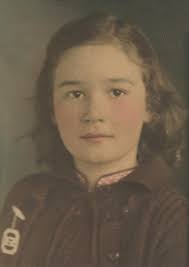 Sylvia Jean Roach Harris (1927-2006)