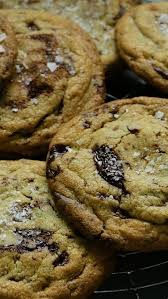Brown Butter Chocolate Chip Cookies Recipe Recipe Brown Butter Chocolate Chip Cookies Chocolate Chip Recipes Cookies Recipes Chocolate Chip