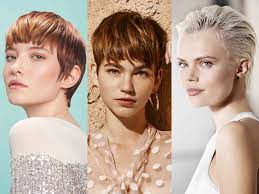 Cheveux Les 15 Coupes Courtes Pour Les Beaux Jours Closer